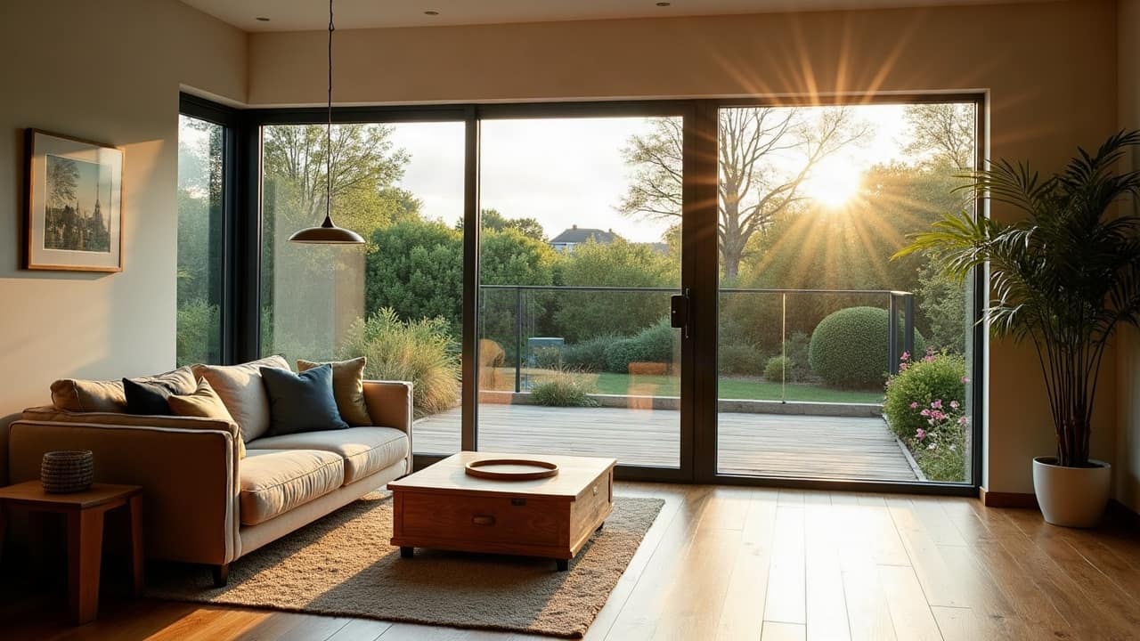 Véranda de 20 m² : quels aménagements pour quel usage