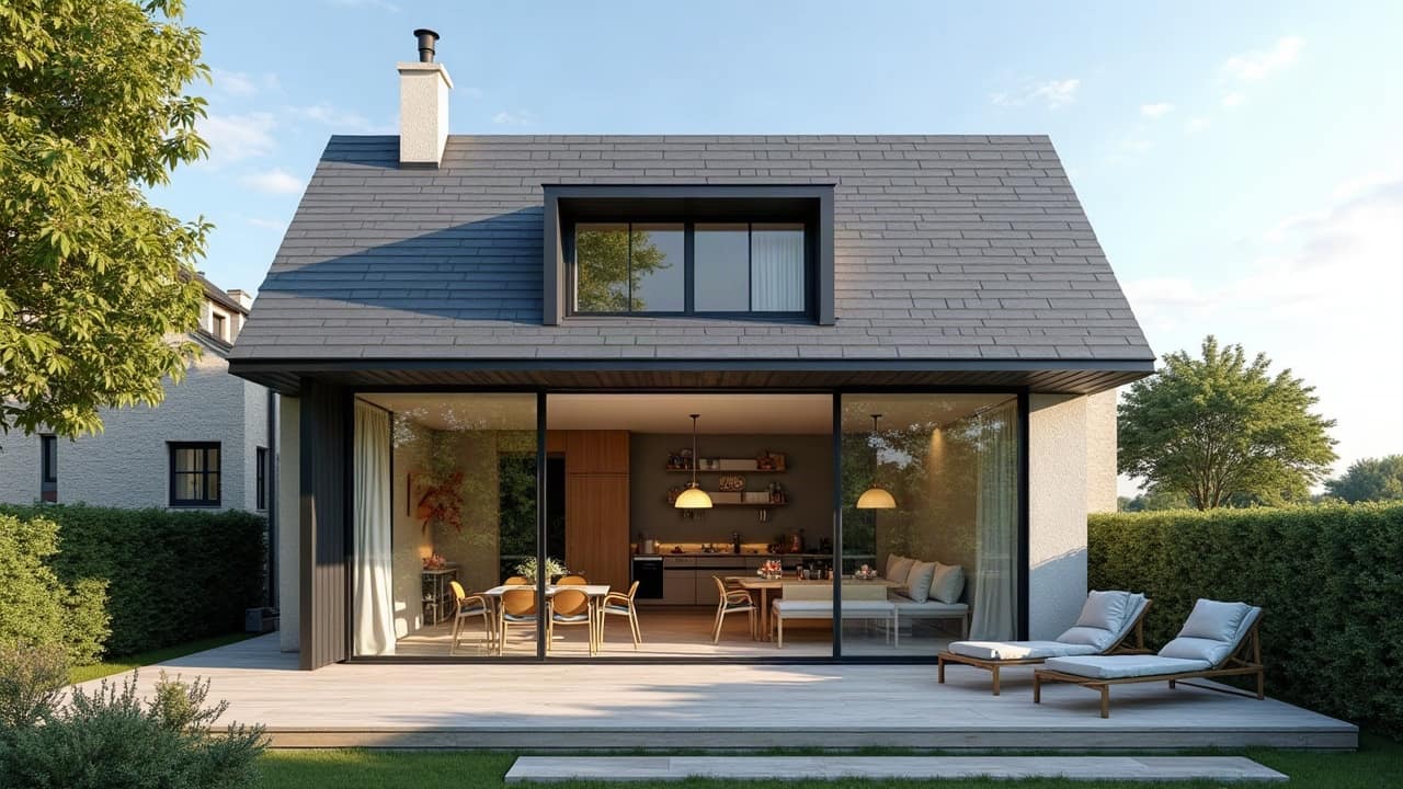 Véranda bioclimatique ou pergola : quelle différence pour votre extension